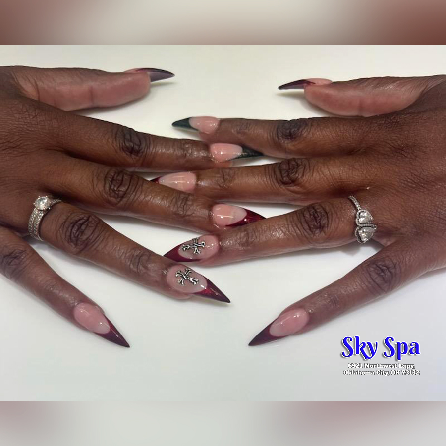 Nail July 9